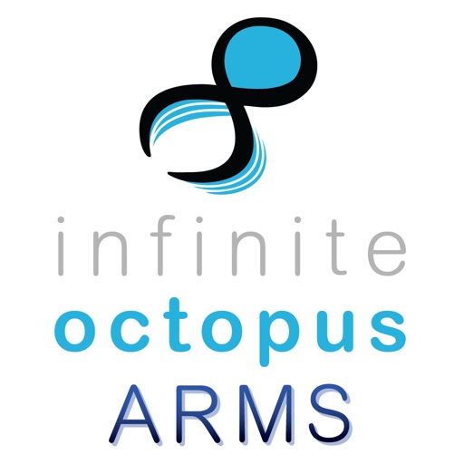 Infinite Octopus ARMS icon