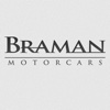 Braman Motorcars