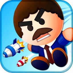 SpeedRunners: Online PVP na App Store