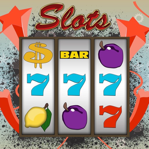 A Slots Classic Vegans Game Free icon