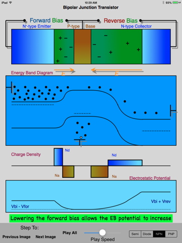 Semi Physics screenshot 3