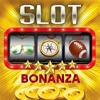 Grand Casino Slots - Beach, Sport & Adventure clams with Dice Roller