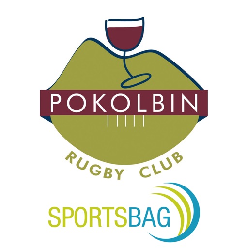 Pokolbin Rugby Club - Sportsbag icon