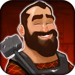 WordSmith™ app icon