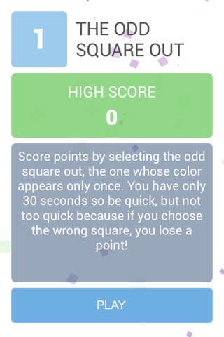 Colors Square screenshot 2