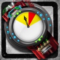 Bomba Armadilha - Beat The Clock para difundir Bombs icon