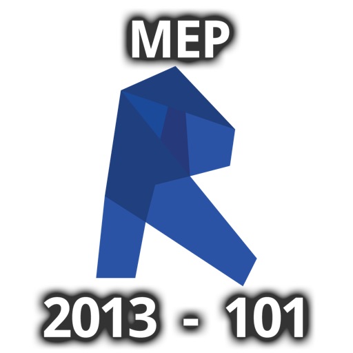 kApp - Revit MEP 2013 101