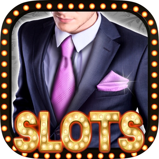 A Abbies The Wolf Of Wall Street Casino Slots & Blackjack Games iOS App