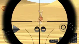 Game screenshot مقناص الغزلان hack