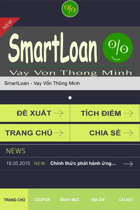 Smartloan.vn