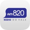Radio do Vale AM 820