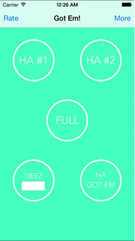 Game screenshot Ha! Got Em! mod apk