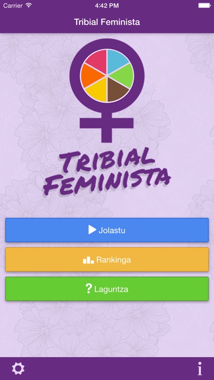 Tribial Feminista
