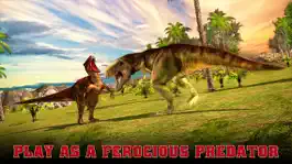 Game screenshot T-Rex : The King Of Dinosaurs hack