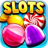 Candy Slots Casino 2 - Double U Magic Wonderland Of Best Casino Social Slots Free