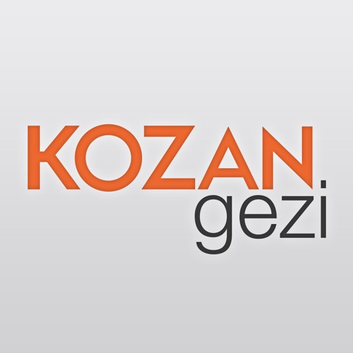 Kozan Gezi