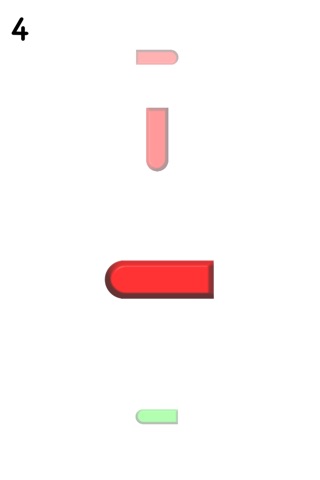 Slide & Swipe - Move Round Pointers in Playful Colors screenshot 4