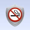 Здесь не курят. Сообщите о нарушениях антитабачного закона
