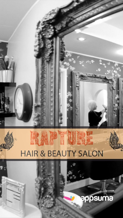 Rapture Hair & Beauty