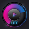 Night Light LITE - Mood Light with Music, NightLight with sound sensor, Time Display & Alarm Clock - iPhoneアプリ