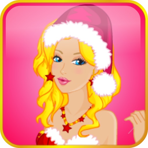 Mafa Elf Party Dress Up icon