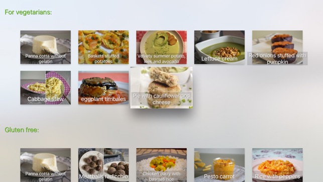 ThermoChef - Recipes for your Bimby(圖4)-速報App