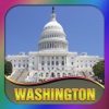 Washington City Offline Guide