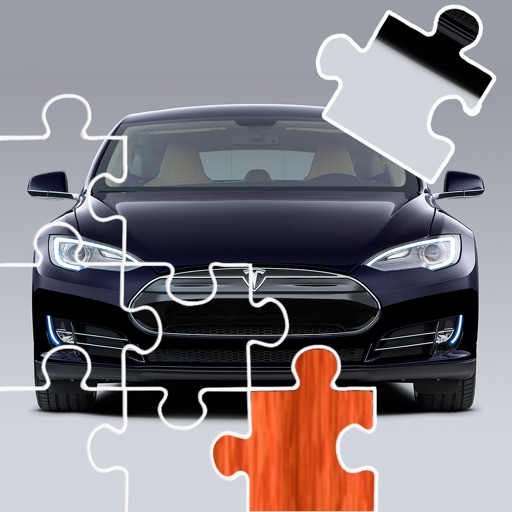 Cars Puzzles+