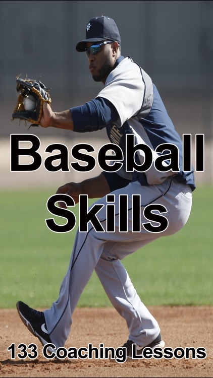 Baseball Skills