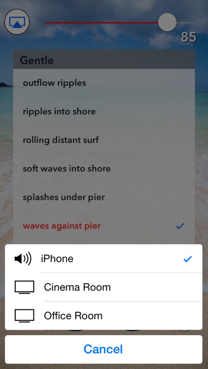 Sleepmaker Waves Pro