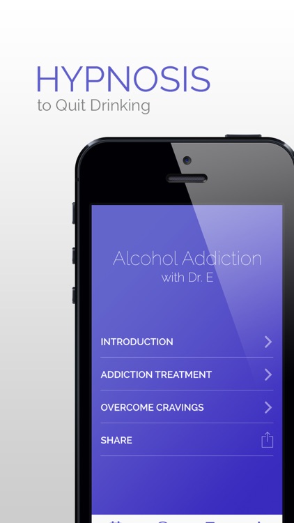 Live Alcohol Free - Recover from Alcohol Addiction
