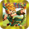 Green Arrow Tournament - archery shooting game