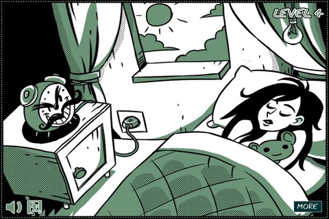 Crazy Sister - náhled