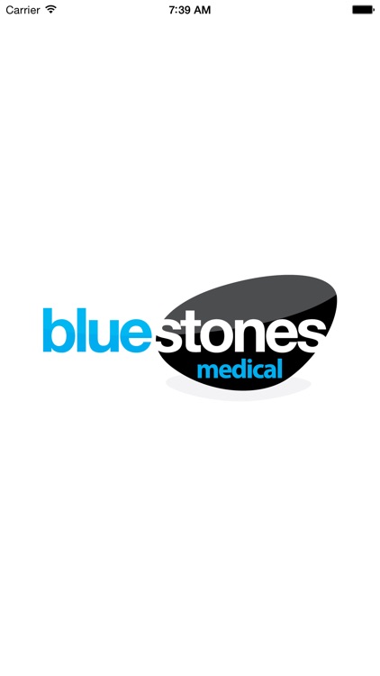Bluestones Medical