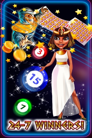 All Casino's Of Pharaoh's Fire - play old vegas way to slot's heart wins screenshot 4