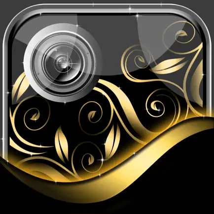 Lux Photo Collage Editor: Luxurious Picture Frames & Grid Maker for Collages Cheats