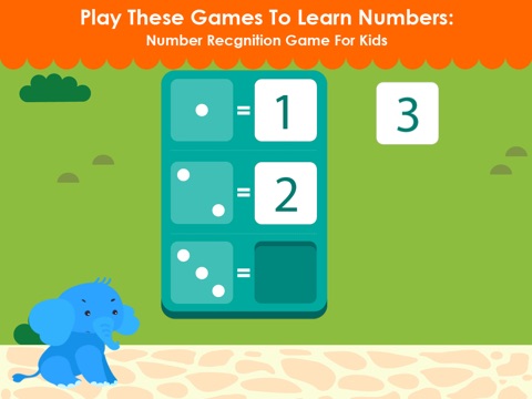 Puzzle Elephant - FREE screenshot 4