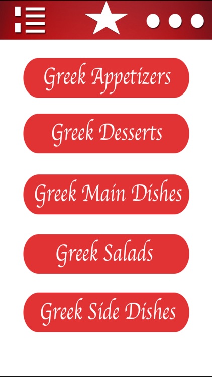 Greek Food Recipes - Cook special dishes