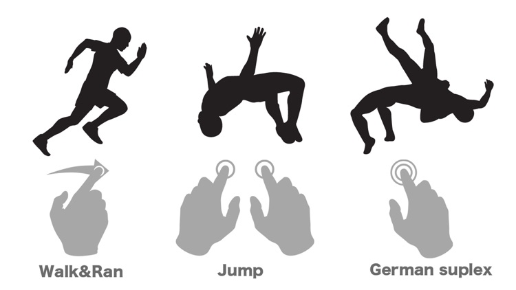 ジャーマンスープレックスは世界を救う。