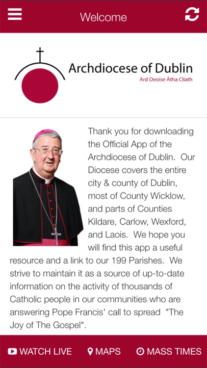 Archdiocese of Dublin