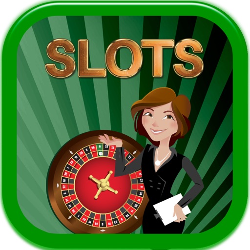 21 Best Match Big Lucky - FREE Slots Machines icon