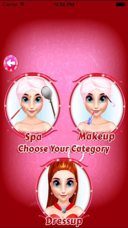 Princess Bride makeover - wedding dresses