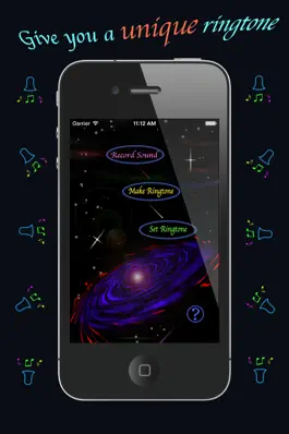 Game screenshot Смешные Рингтоны mod apk