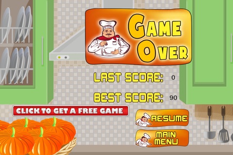 A Toppings Collector Delicious Fast Food Manager - Deliver For Boys and Girls Free screenshot 4