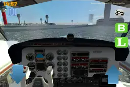 Game screenshot Airport Flight Simulator Unlimited Skies apk