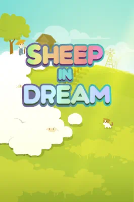Game screenshot Sheep In Dream mod apk