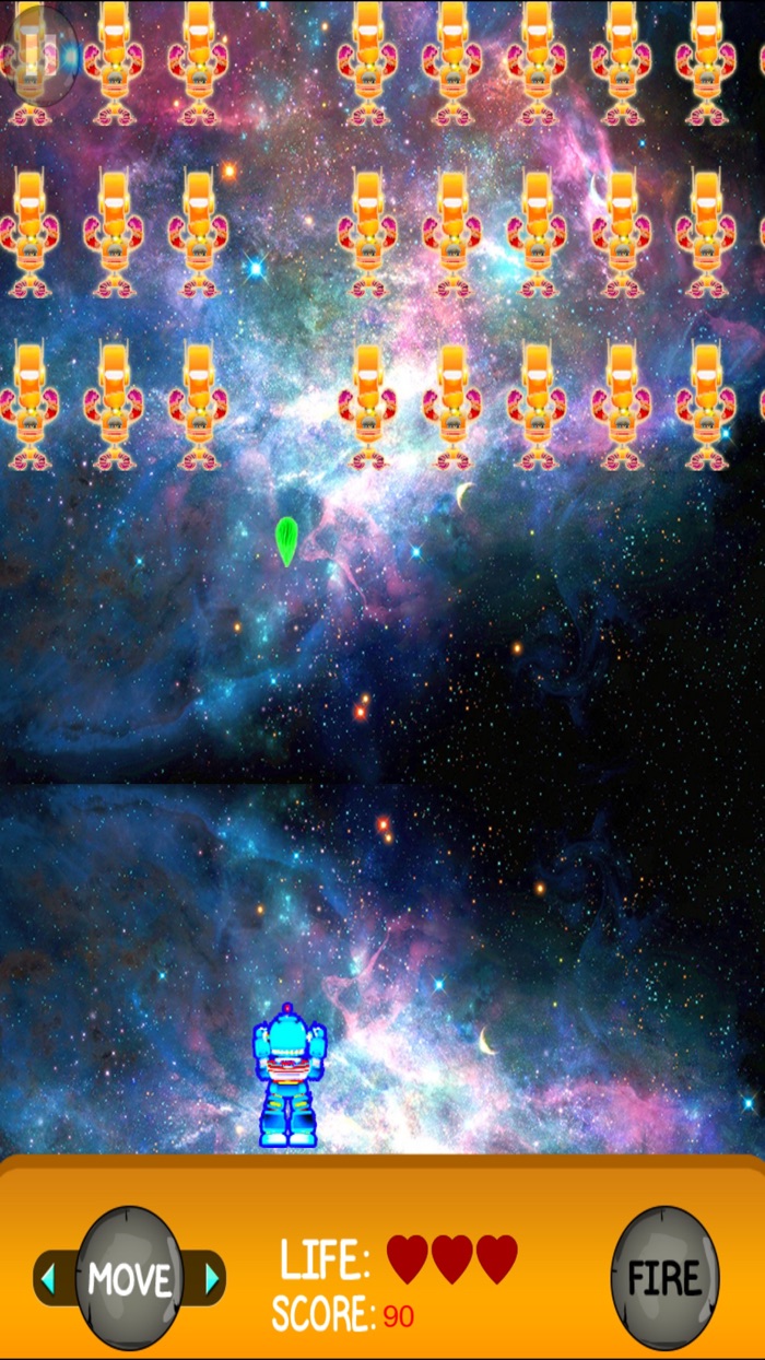 Steel Robot Hero War Battle of the World Rivals