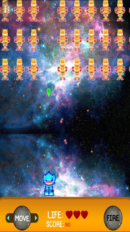 Steel Robot Hero War: Battle of the World Rivals