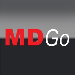 MDGo Drug Card