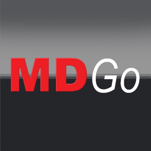 MDGo Drug Card